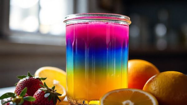 10 astuces pour créer des liqueurs et alcools de fruit