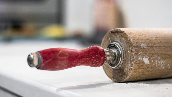 Recette: crevettes grillées sucré salé à la sauce de soja et miel