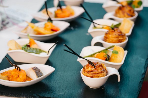 Les terrasses de restaurants éco-responsables