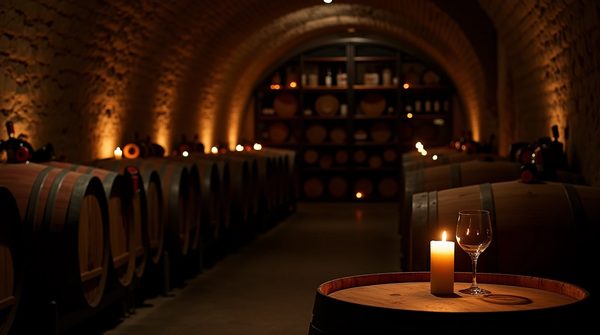 Caviste en ligne : vivez l'expérience du vin sur internet