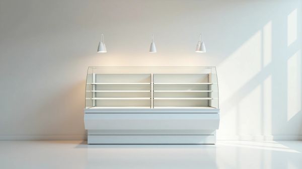 Comment choisir une vitrine réfrigérée murale libre service efficace