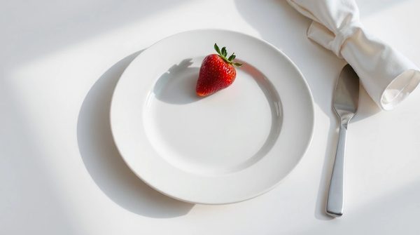 Cuisine minimaliste : notre liste pour une simplicité chic
