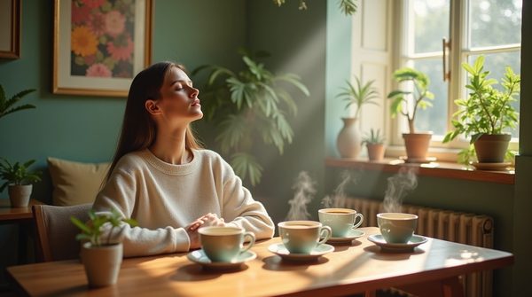 Découvrez les meilleurs cafés adaptogènes pour votre bien-être