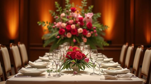 Le matériel traiteur buffet : sublimer ses événements grâce aux accessoires adaptés