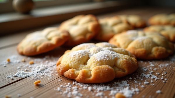 Les cookies américains : simples à réaliser, savoureux à déguster
