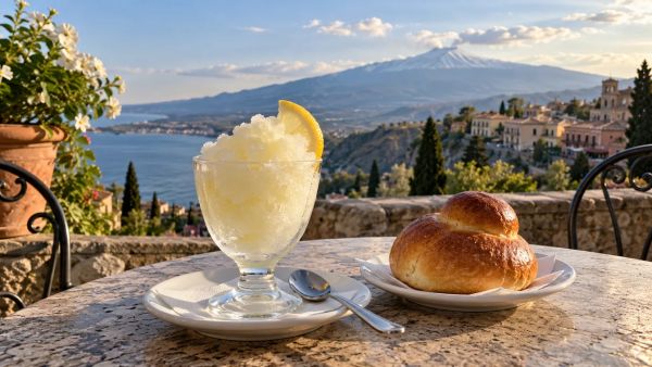 Pourquoi choisir la granita pour booster vos ventes estivales