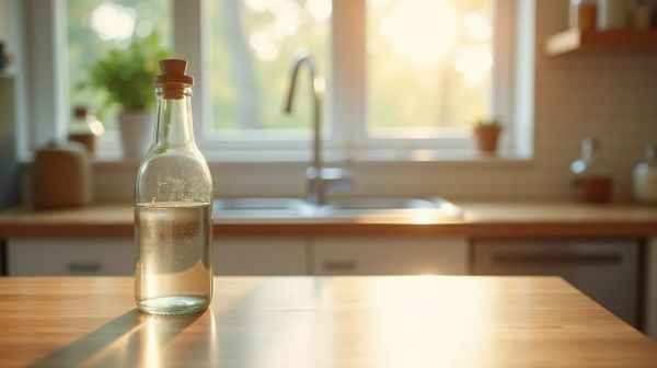 Rafraîchisseur de bouteille : la solution express avant de servir