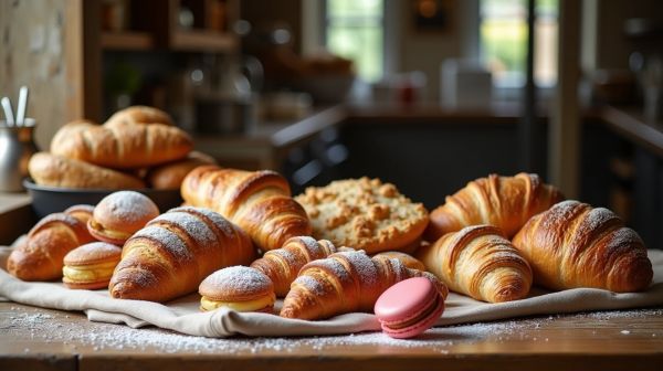 Recettes Cyril Lignac : des idées faciles pour tous les goûts