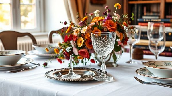 Recettes de cuisine : des plats raffinés pour tous les goûts
