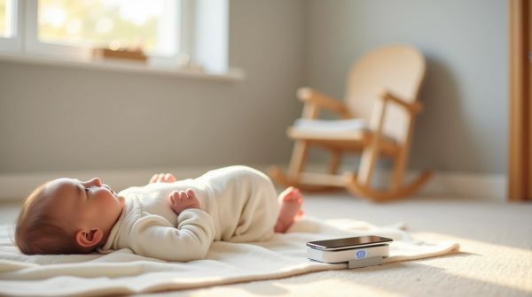 Sans fil et sur batterie : la nouvelle génération de chauffe-biberons