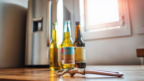 Top 5 rafraîchisseurs de bouteilles pour servir frais rapidement