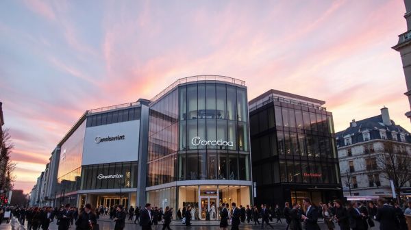 Top 5 traiteurs d'entreprise à découvrir en Île-de-France