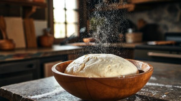Top astuces pour garder le pain et le levain maison frais