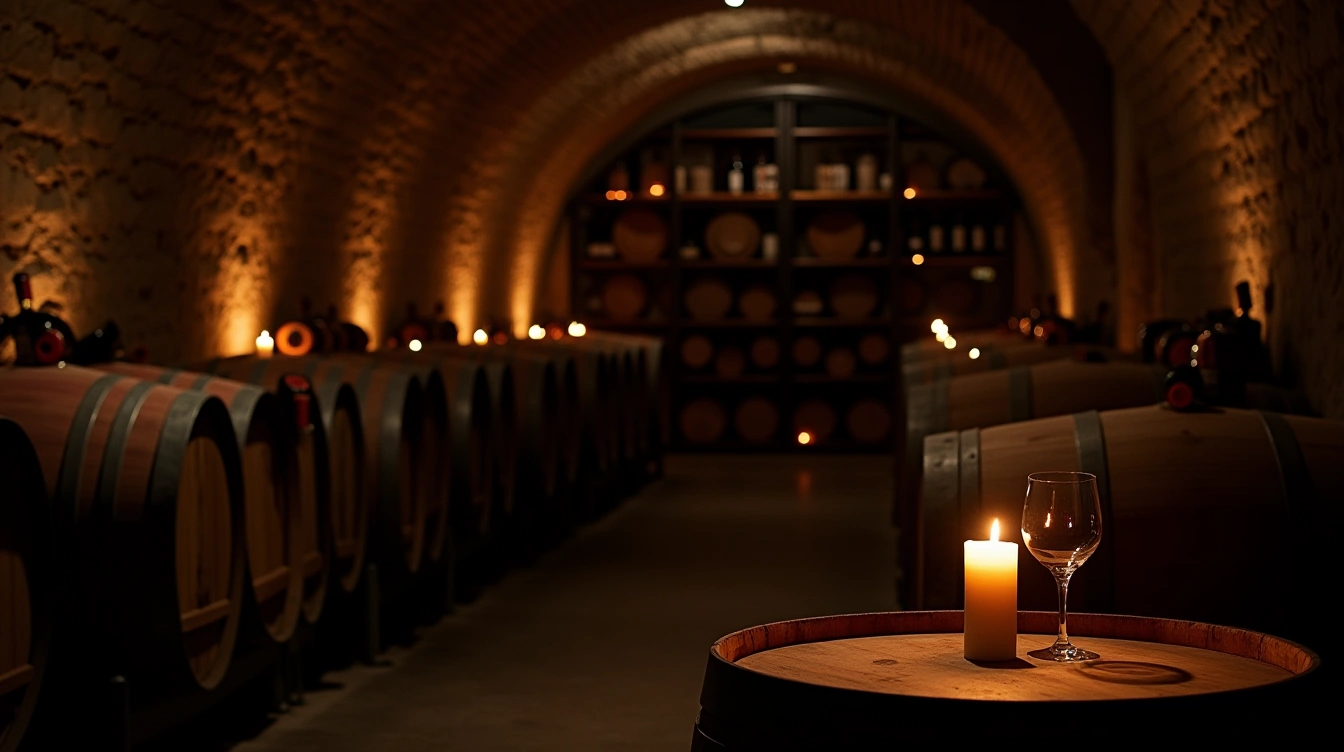 Pourquoi choisir un caviste en ligne pour son achat de vin ?